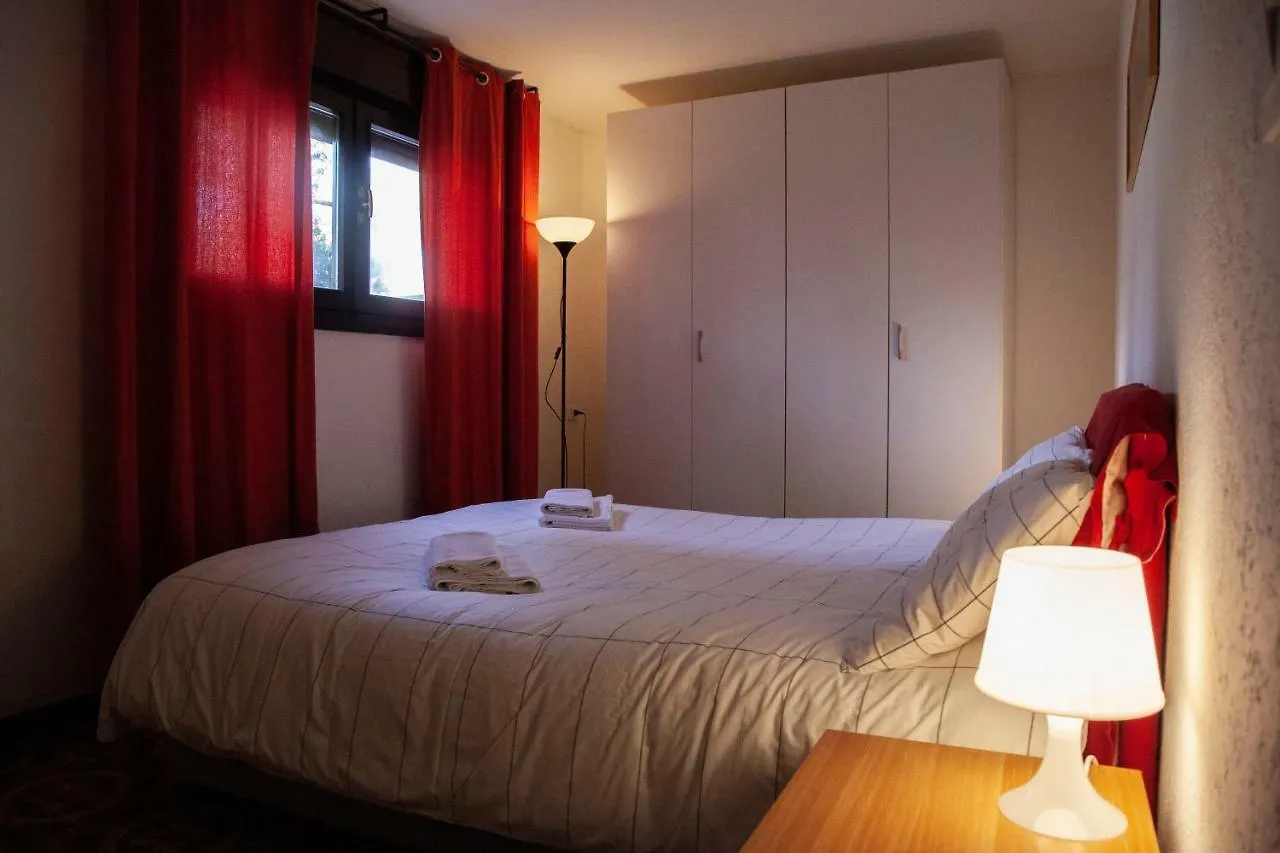 Ca' Bianca Relax Apartment Lido di Venezia Italien