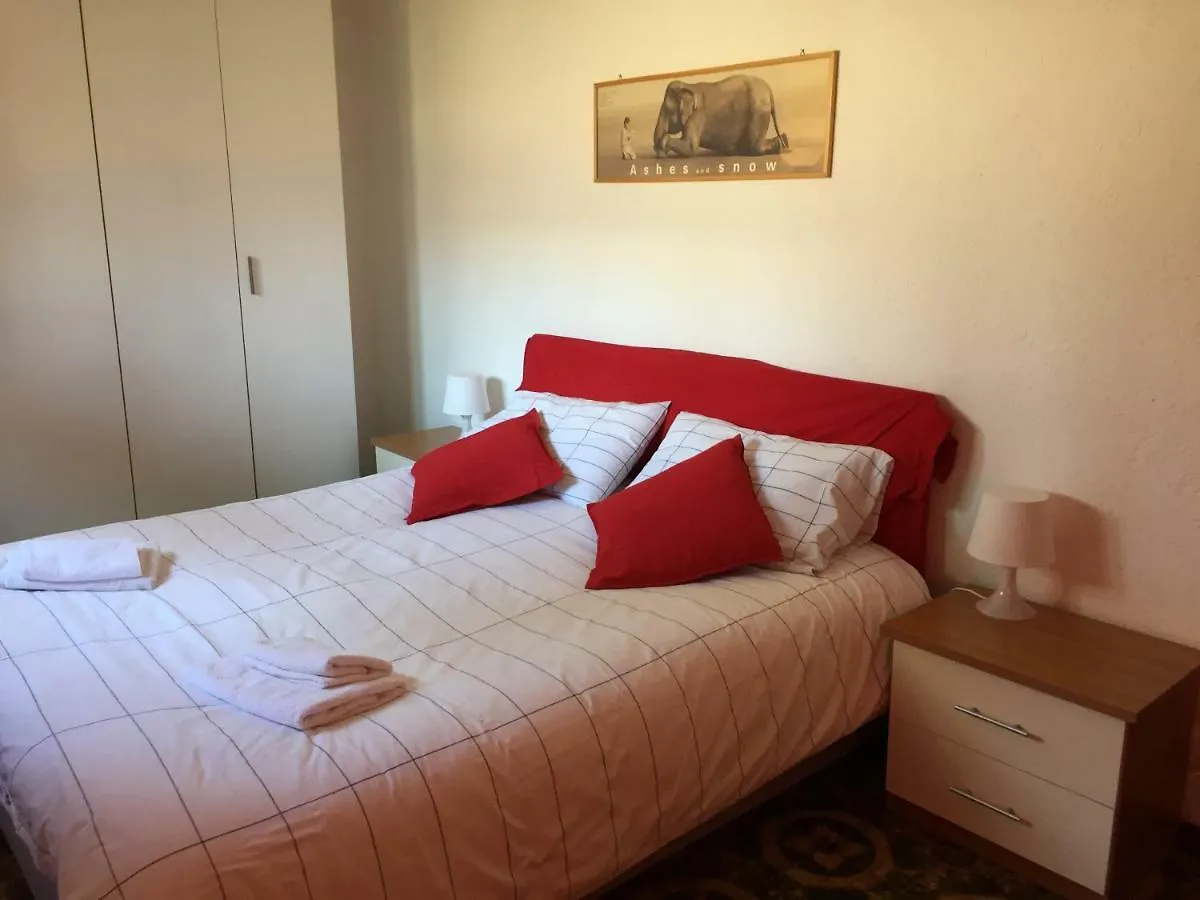 Ca' Bianca Relax Apartment Lido di Venezia