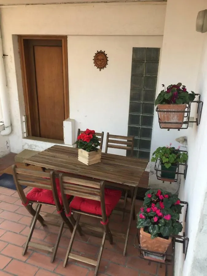 Ca' Bianca Relax Apartment Lido di Venezia Italien